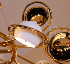 Итальянские Свет - Люстра COSMO Итальянские Свет - Люстра COSMO фабрика Delightfull