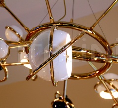 Итальянские Свет - Люстра COSMO Итальянские Свет - Люстра COSMO фабрика Delightfull