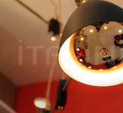 Итальянские Свет - Подвесной светильник DUKE Итальянские Свет - Подвесной светильник DUKE фабрика Delightfull