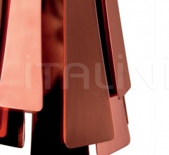 Итальянские Свет - Подвесной светильник ETTA PENDANT Итальянские Свет - Подвесной светильник ETTA PENDANT фабрика Delightfull