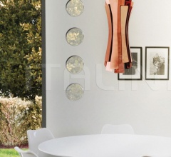 Итальянские Свет - Подвесной светильник ETTA PENDANT Итальянские Свет - Подвесной светильник ETTA PENDANT фабрика Delightfull