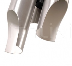 Итальянские Свет - Люстра GALLIANO ROUND Итальянские Свет - Люстра GALLIANO ROUND фабрика Delightfull