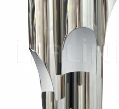 Итальянские Свет - Люстра GALLIANO ROUND Итальянские Свет - Люстра GALLIANO ROUND фабрика Delightfull