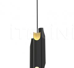 Итальянские Свет - Подвесной светильник GALLIANO PENDANT Итальянские Свет - Подвесной светильник GALLIANO PENDANT фабрика Delightfull