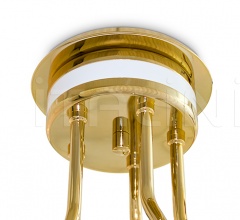 Итальянские Свет - Люстра HANNA Итальянские Свет - Люстра HANNA фабрика Delightfull