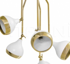 Итальянские Свет - Люстра HANNA Итальянские Свет - Люстра HANNA фабрика Delightfull