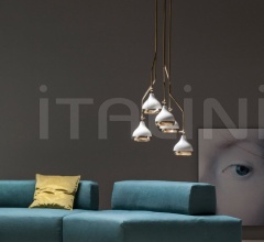 Итальянские Свет - Люстра HANNA Итальянские Свет - Люстра HANNA фабрика Delightfull
