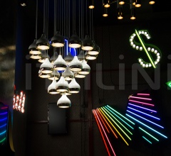 Люстра HANNA PENDANT 25 Люстра HANNA PENDANT 25 фабрика Delightfull