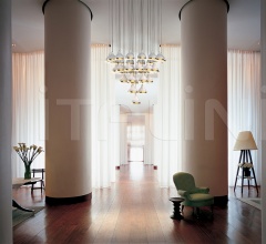 Люстра HANNA PENDANT 25 Люстра HANNA PENDANT 25 фабрика Delightfull