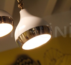 Люстра HANNA PENDANT 25 Люстра HANNA PENDANT 25 фабрика Delightfull