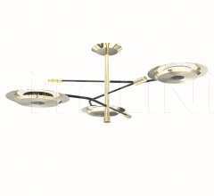 Люстра HENDRIX Люстра HENDRIX фабрика Delightfull