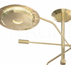 Люстра HENDRIX Люстра HENDRIX фабрика Delightfull