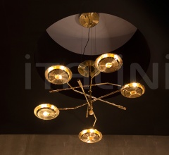 Люстра HENDRIX Люстра HENDRIX фабрика Delightfull