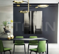 Люстра HENDRIX Люстра HENDRIX фабрика Delightfull