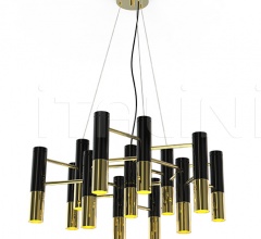 Люстра IKE Люстра IKE фабрика Delightfull