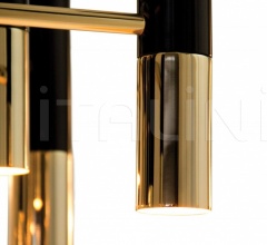 Люстра IKE Люстра IKE фабрика Delightfull