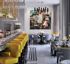 Люстра IKE Люстра IKE фабрика Delightfull