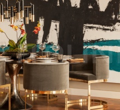 Люстра IKE Люстра IKE фабрика Delightfull