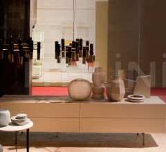 Люстра IKE Люстра IKE фабрика Delightfull