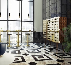 Итальянские Свет - Подвесной светильник IKE PENDANT Итальянские Свет - Подвесной светильник IKE PENDANT фабрика Delightfull