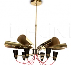 Люстра JACKSON Люстра JACKSON фабрика Delightfull