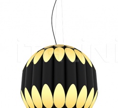 Итальянские Свет - Подвесной светильник KRAVITZ Итальянские Свет - Подвесной светильник KRAVITZ фабрика Delightfull