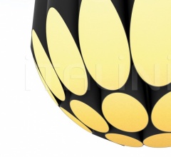 Итальянские Свет - Подвесной светильник KRAVITZ Итальянские Свет - Подвесной светильник KRAVITZ фабрика Delightfull