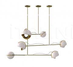 Подвесной светильник LAINE Подвесной светильник LAINE фабрика Delightfull