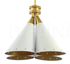 Люстра MADELEINE Люстра MADELEINE фабрика Delightfull