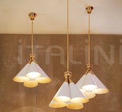 Люстра MADELEINE Люстра MADELEINE фабрика Delightfull