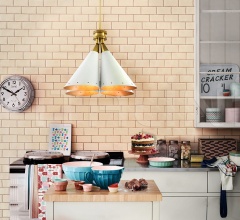 Люстра MADELEINE Люстра MADELEINE фабрика Delightfull