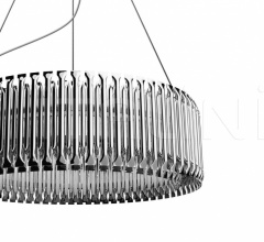 Люстра MATHENY ROUND Люстра MATHENY ROUND фабрика Delightfull