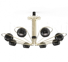 Подвесной светильник NEIL Подвесной светильник NEIL фабрика Delightfull