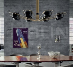 Подвесной светильник NEIL Подвесной светильник NEIL фабрика Delightfull