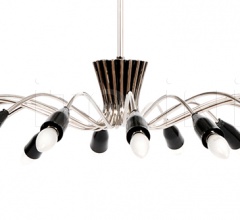 Люстра NORAH Люстра NORAH фабрика Delightfull