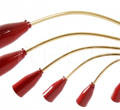 Люстра NORAH Люстра NORAH фабрика Delightfull