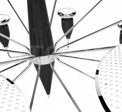 Люстра PEGGY Люстра PEGGY фабрика Delightfull