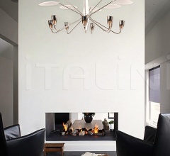 Люстра PEGGY Люстра PEGGY фабрика Delightfull