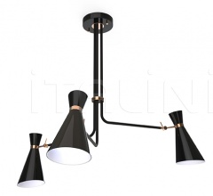 Люстра SIMONE Люстра SIMONE фабрика Delightfull