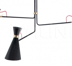 Люстра SIMONE Люстра SIMONE фабрика Delightfull