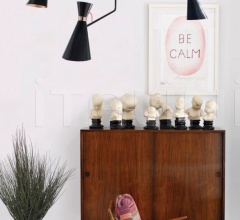 Люстра SIMONE Люстра SIMONE фабрика Delightfull