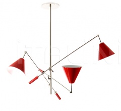 Люстра SINATRA Люстра SINATRA фабрика Delightfull