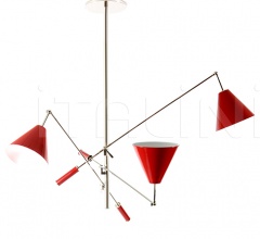 Люстра SINATRA Люстра SINATRA фабрика Delightfull