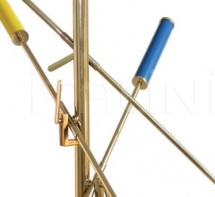 Люстра SINATRA Люстра SINATRA фабрика Delightfull