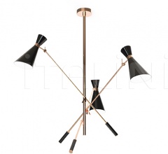 Люстра STANLEY Люстра STANLEY фабрика Delightfull