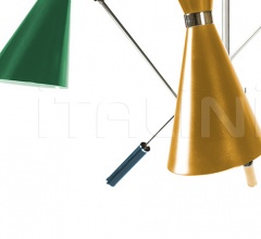 Люстра STANLEY Люстра STANLEY фабрика Delightfull