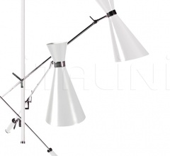 Люстра STANLEY Люстра STANLEY фабрика Delightfull