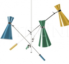 Люстра STANLEY Люстра STANLEY фабрика Delightfull