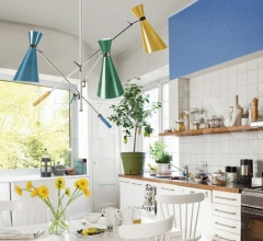 Люстра STANLEY Люстра STANLEY фабрика Delightfull