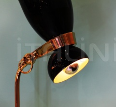 Итальянские Напольные светильники - Напольный светильник AMY Итальянские Напольные светильники - Напольный светильник AMY фабрика Delightfull